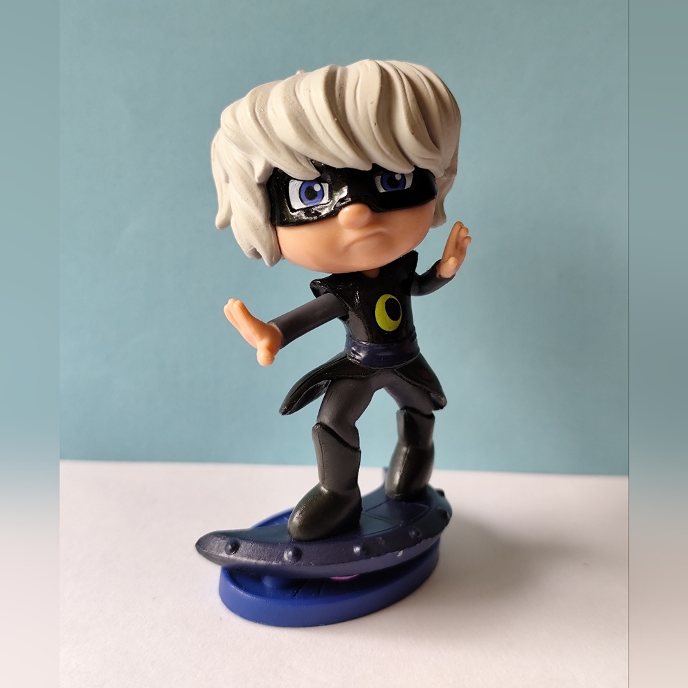 3/$20💗$PJ Masks Luna Girl Action Figure 3" Just Play Vintage Toy